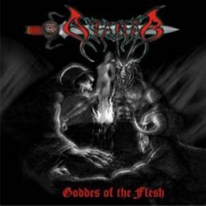 Goddes of the flesh