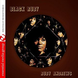Black Ruby (Remastered)