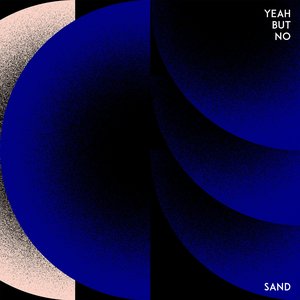 Sand - EP