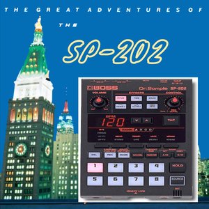 The Great Adventures of the SP-202