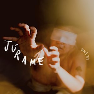 Júrame