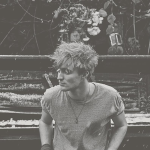 Martin Luke Brown photo provided by Last.fm