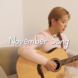 Image for 'November Song'