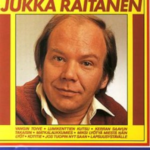 Avatar for Jukka Raitanen