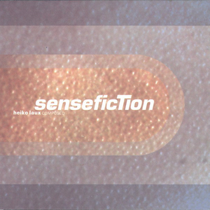 SenseficTion cover