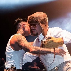Avatar di Rauw Alejandro & Bad Bunny