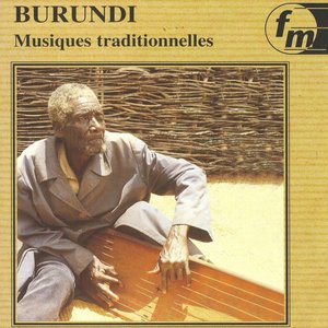 Musiques traditionnelles du Burundi