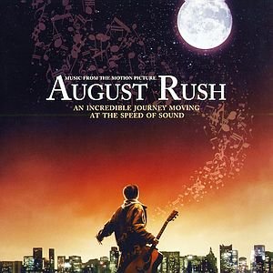 Image for 'August Rush'