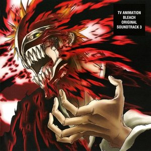 'Bleach Original Soundtrack 3' için resim