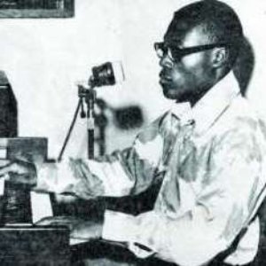 Avatar för Segun Bucknor & His Revolution