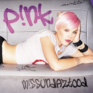 Missundaztood (Limited Edition)