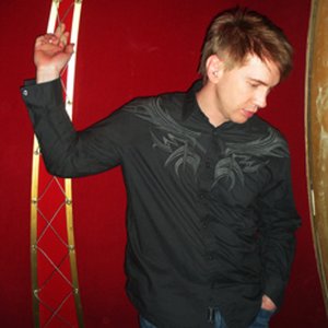 Soren LaRue 的头像