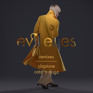 Evil Eyes (Remixes)