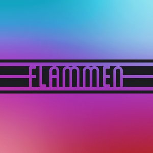 Image for 'Flammen'