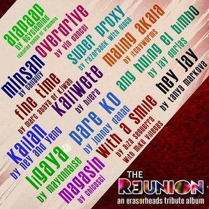 The Reunion (An Eraserheads Tribute Album)