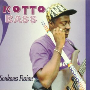 Avatar di Kotto Bass