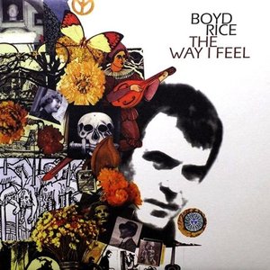 Image for 'The Way I Feel'