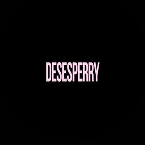 Image for 'DESESPERRY'