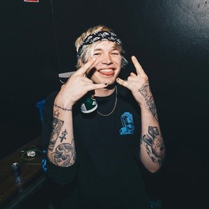 SVDDEN DEATH 的头像