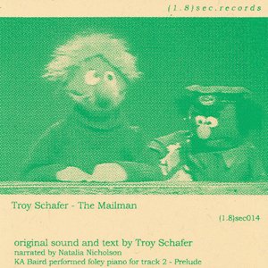 The Mailman