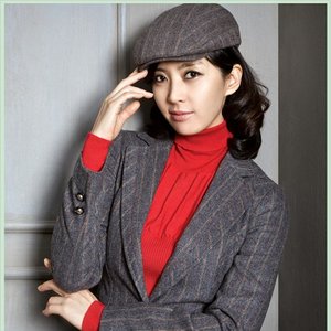 송윤아 的头像