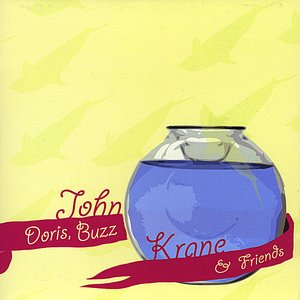 Doris, Buzz and Friends - Deluxe Version
