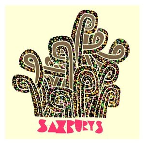 The Saxburys 的头像
