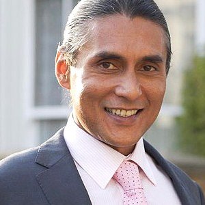 Ramon Tikaram 的头像