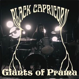 Giants of Prama