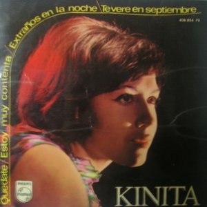 Avatar for Kinita