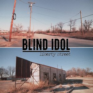 Liberty Street - EP
