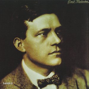 Emil Bohnke 的头像