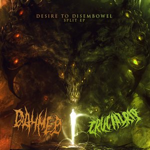 Desire To Disembowel