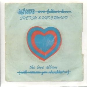 The Love Album