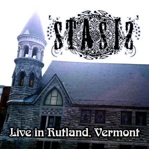 -Live-United Unitarian Church-Rutland, Vermont-August, 25th 2012