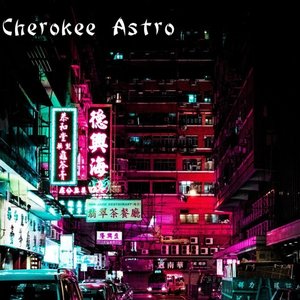 Cherokee Astro