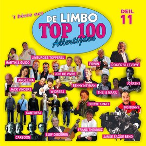 't Beste oet de Limbo Top 100 deil 11