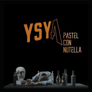 Pastel Con Nutella - Single