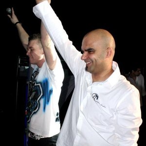 Roger Shah feat. Chris Jones 的头像
