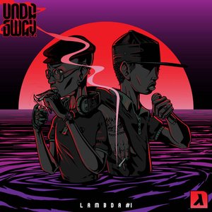Lambda #1 - EP