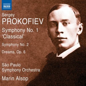 Prokofiev: Orchestral Works