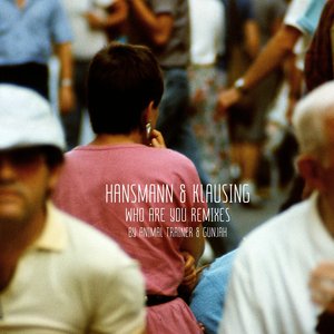 Who Are You (Remixes)