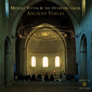 Ancient Voices