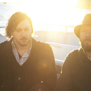 Mountains photo provided by Last.fm