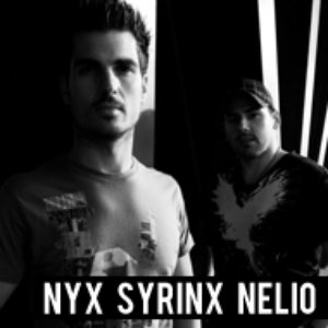 Avatar for Nyx Syrinx Nelio