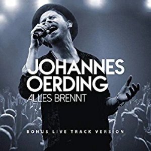 Alles brennt (Bonus Live Track Version)