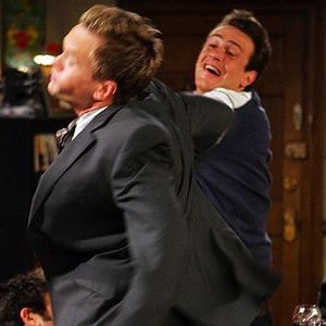 Marshall Eriksen のアバター