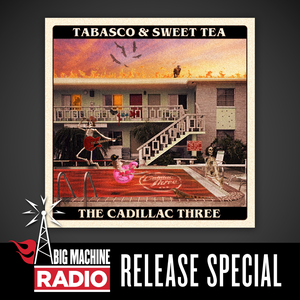 The Cadillac Three - Head Over Wheels Lyrics - Zortam Music