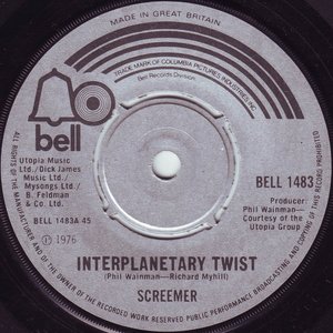Interplanetary Twist