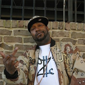 Avatar for Bun B, Killa Kyleon